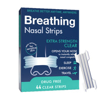 Snoring Nasal Strips