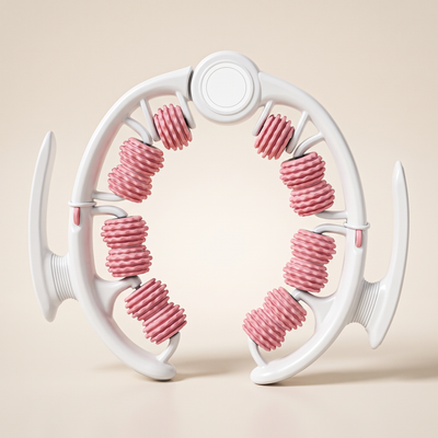 CloudRoll™ 2.0 - For Cellulite That Survived Everything You Tried