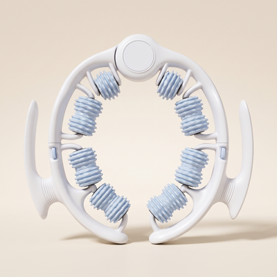 CloudRoll™ 2.0 - For Cellulite That Survived Everything You Tried