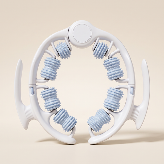 CloudRoll™ 2.0 - For Cellulite That Survived Everything You Tried