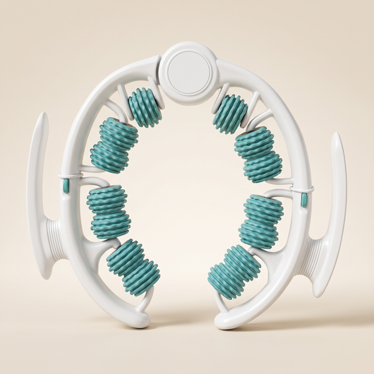 CloudRoll™ 2.0 - For Cellulite That Survived Everything You Tried